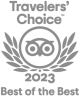 Travelers Choice logo